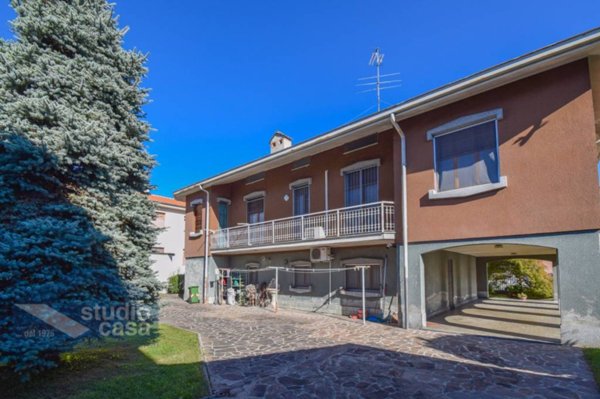 casa indipendente in vendita a Lodi