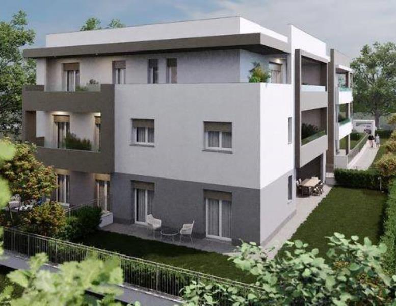 appartamento in vendita a Lodi in zona Centro Storico