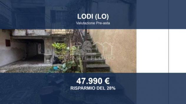 appartamento in vendita a Lodi in zona Centro Storico