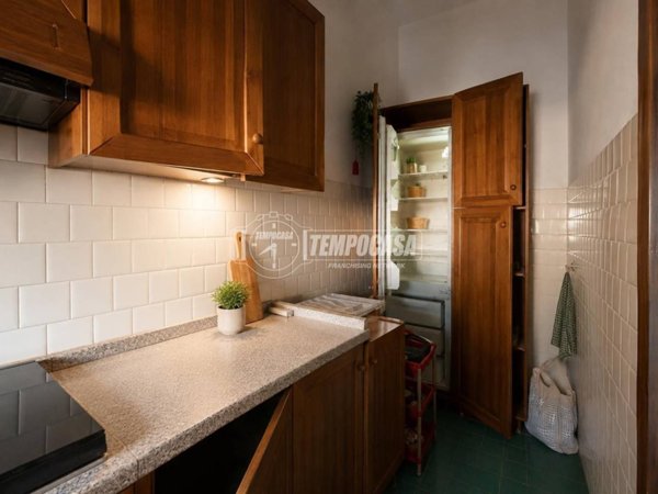 appartamento in vendita a Lodi in zona Viale Italia