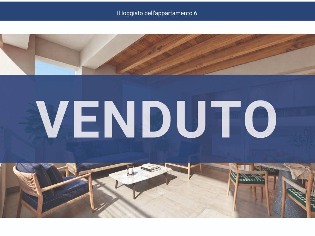 appartamento in vendita a Lodi