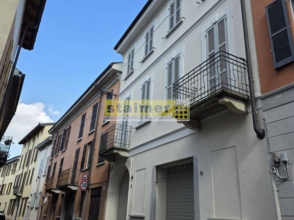 appartamento in vendita a Lodi in zona Centro Storico