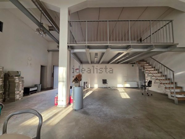 appartamento in vendita a Lodi in zona Fanfani