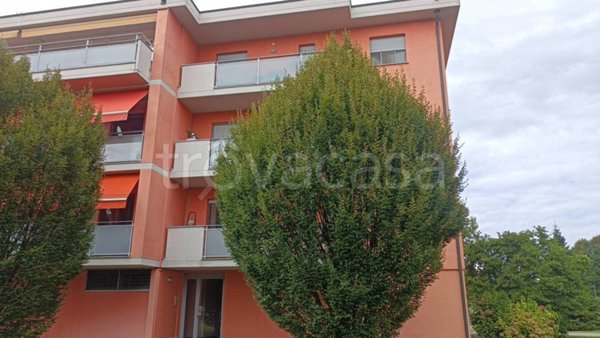 appartamento in vendita a Lodi in zona Via Campo di Marte