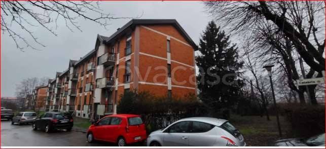 appartamento in vendita a Lodi in zona Viale Italia