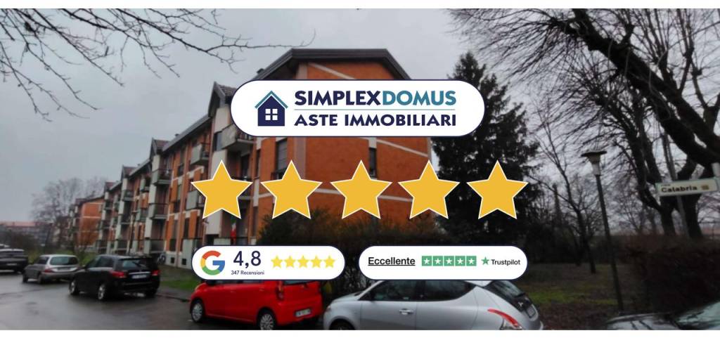 appartamento in vendita a Lodi in zona Viale Italia