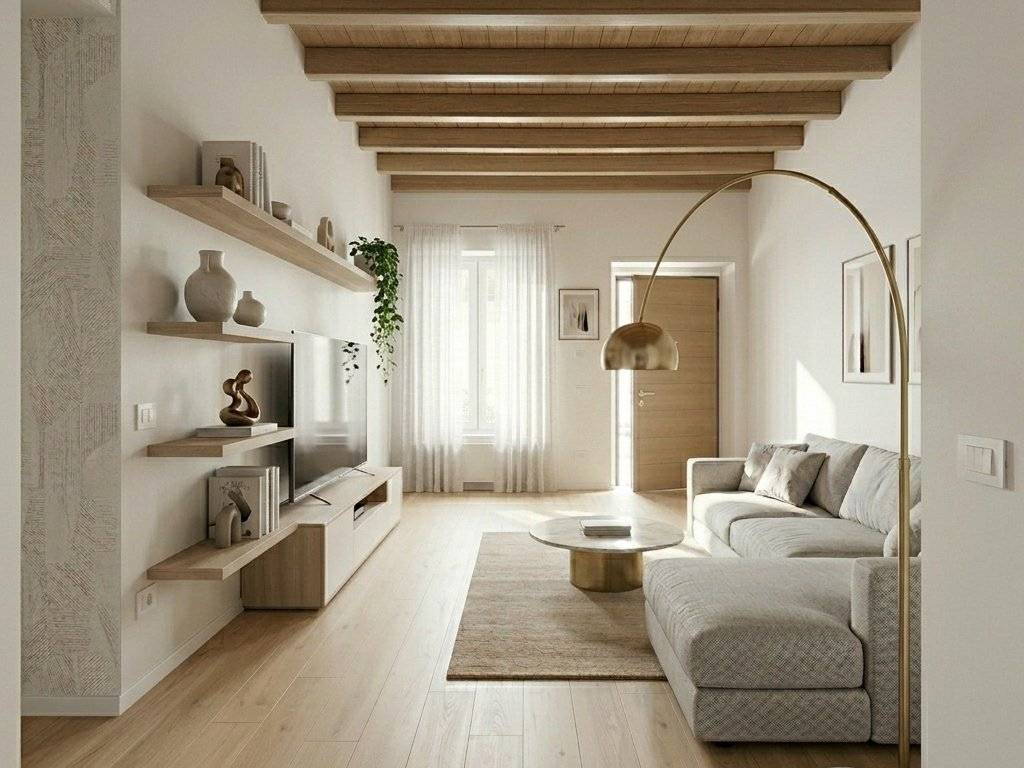 appartamento in vendita a Lodi in zona Centro Storico