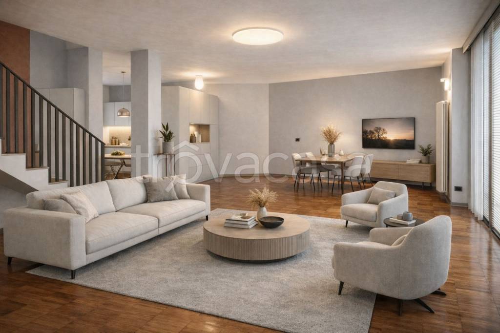 casa indipendente in vendita a Lodi