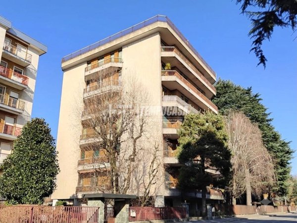 appartamento in vendita a Lodi in zona Paderno