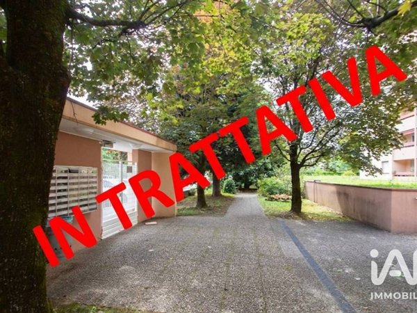 appartamento in vendita a Lodi in zona Paderno
