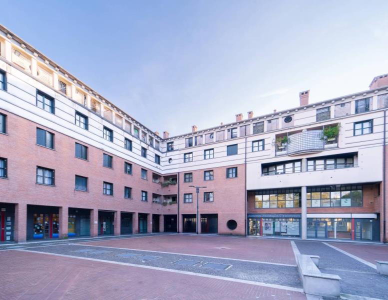 appartamento in vendita a Lodi in zona Paderno