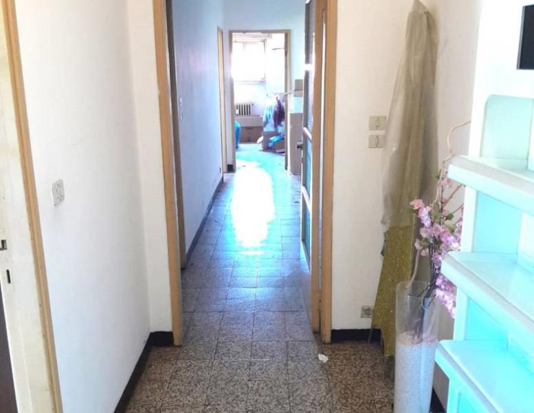 appartamento in vendita a Lodi in zona Paderno