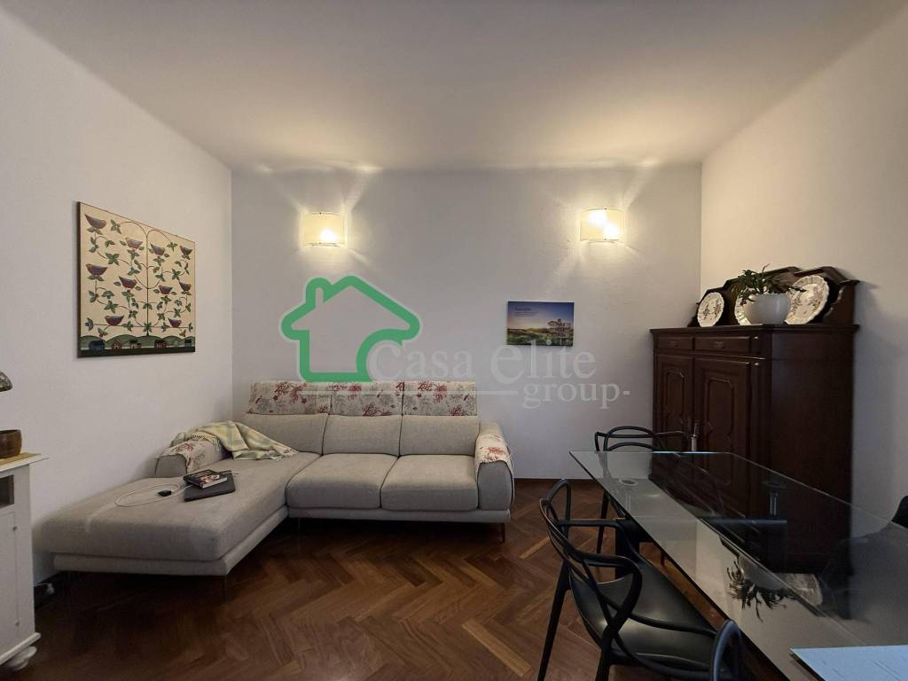 appartamento in vendita a Lodi