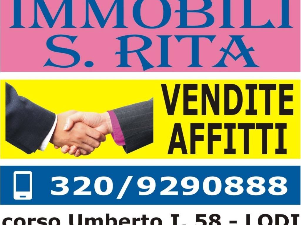 appartamento in vendita a Lodi in zona Faustina