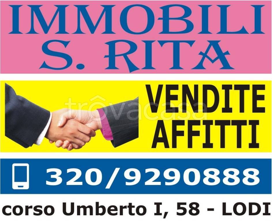 appartamento in vendita a Lodi in zona Viale Pavia