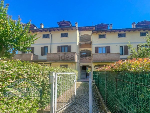 appartamento in vendita a Lodi in zona San Fereolo