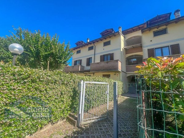 appartamento in vendita a Lodi in zona San Fereolo