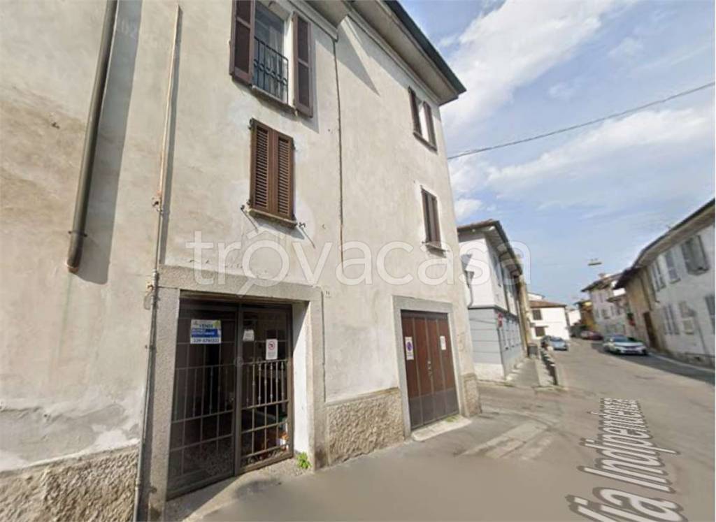 appartamento in vendita a Lodi