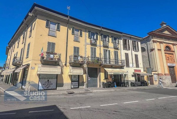 appartamento in vendita a Lodi in zona Centro Storico