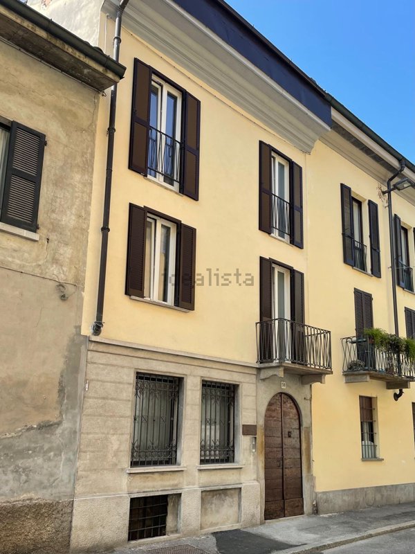 appartamento in vendita a Lodi in zona Centro Storico