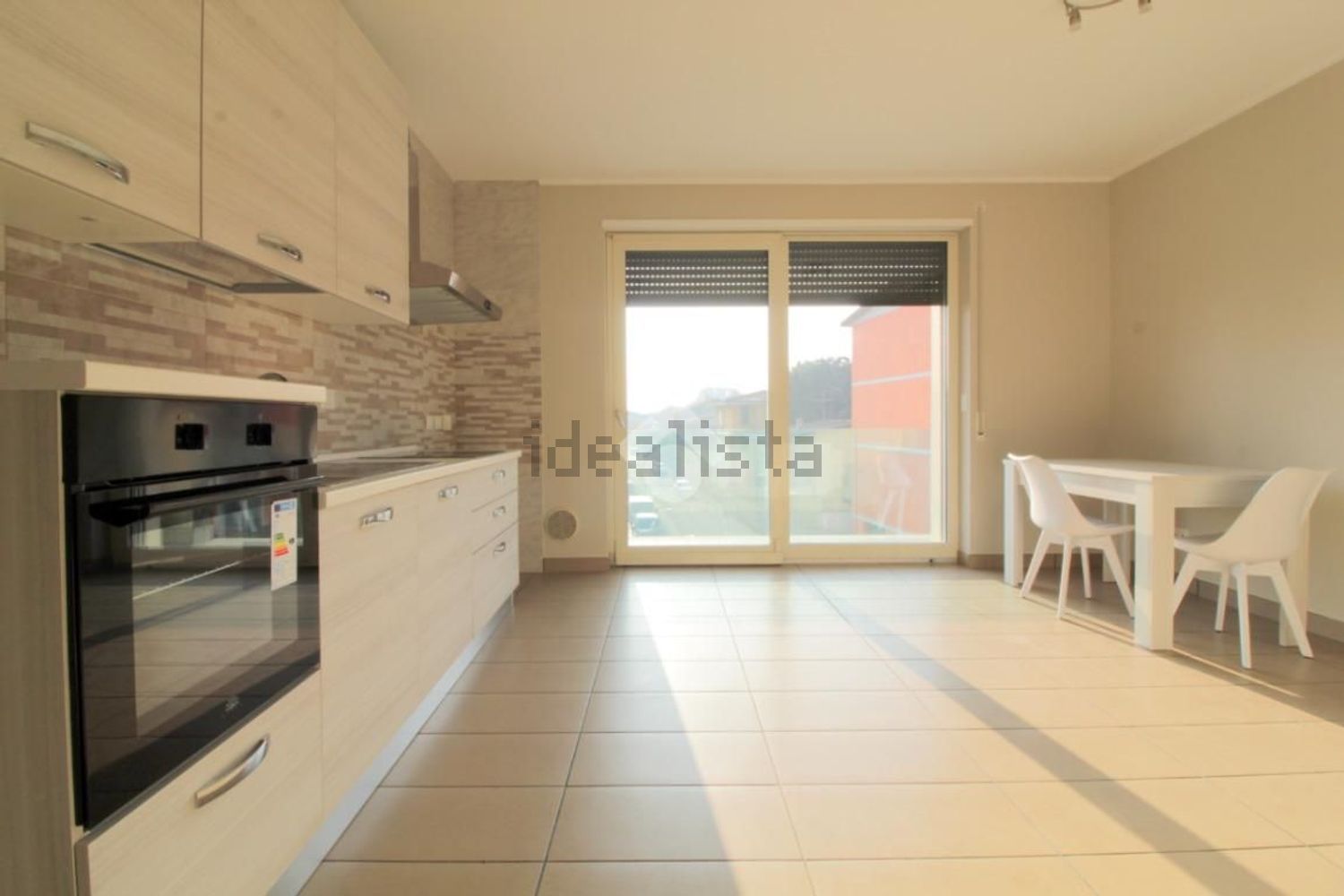 appartamento in vendita a Lodi in zona San Bernardo
