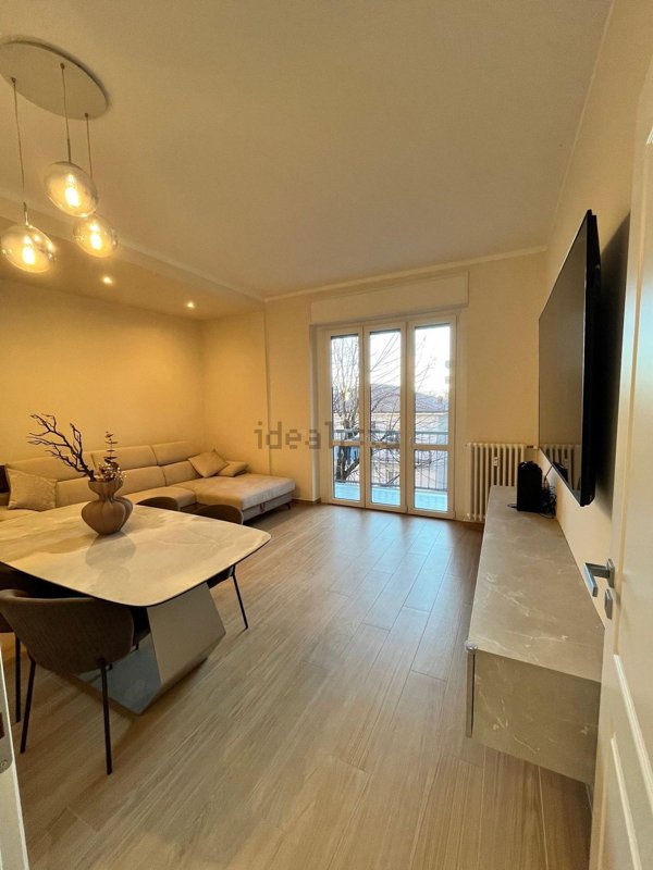 appartamento in vendita a Lodi in zona San Bernardo