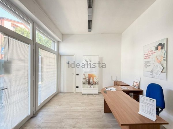 ufficio in vendita a Lodi in zona Via Campo di Marte