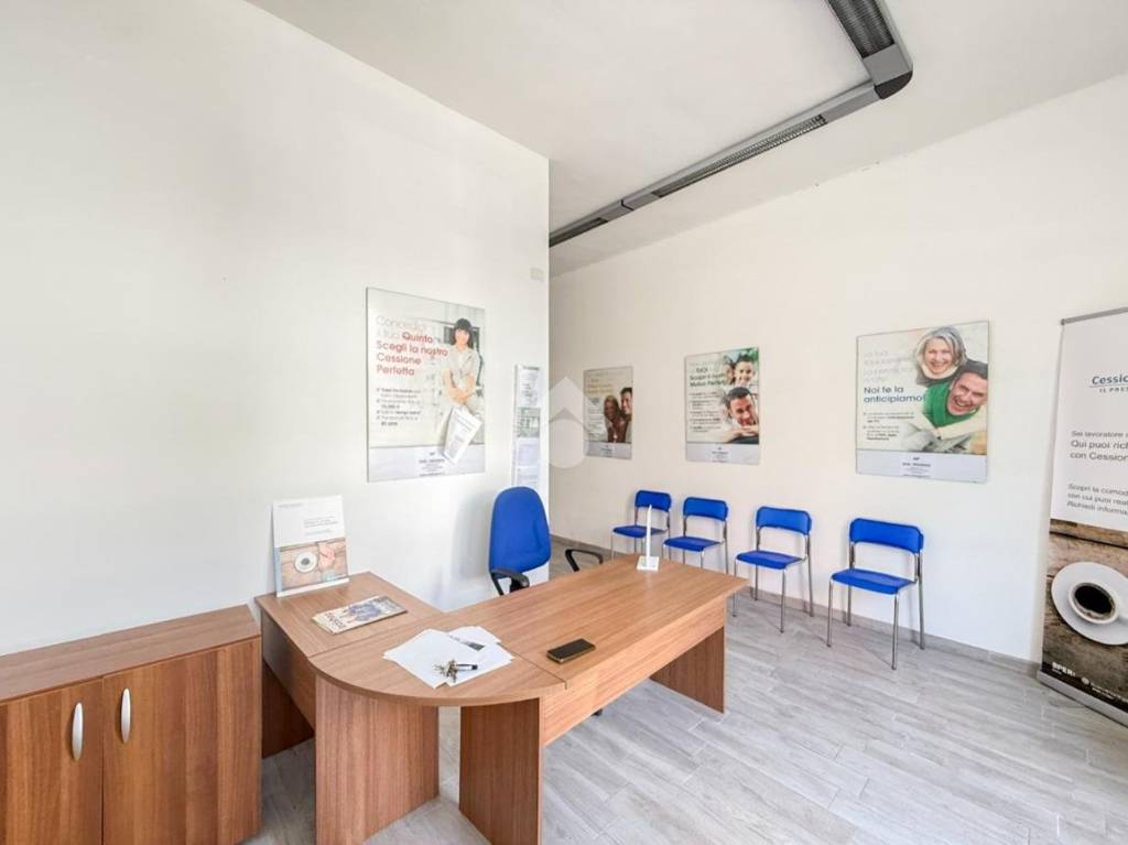 ufficio in vendita a Lodi