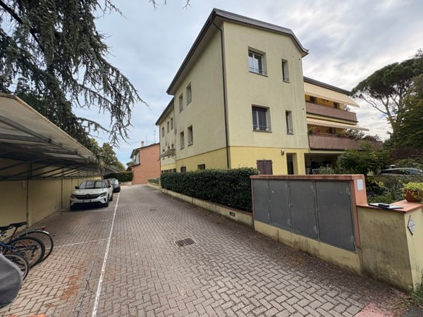 appartamento in vendita a Lodi in zona Riolo