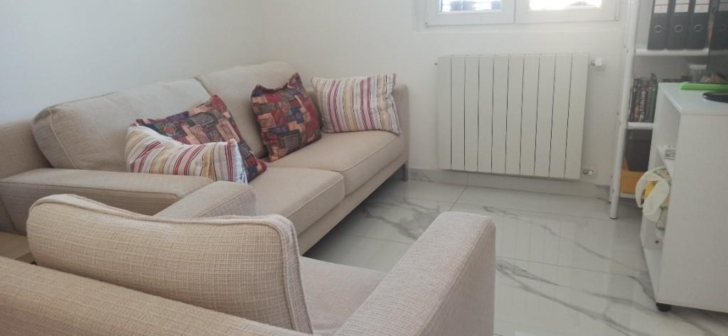 appartamento in vendita a Lodi in zona Fanfani