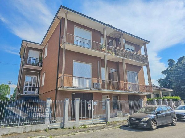 appartamento in vendita a Lodi in zona Fanfani