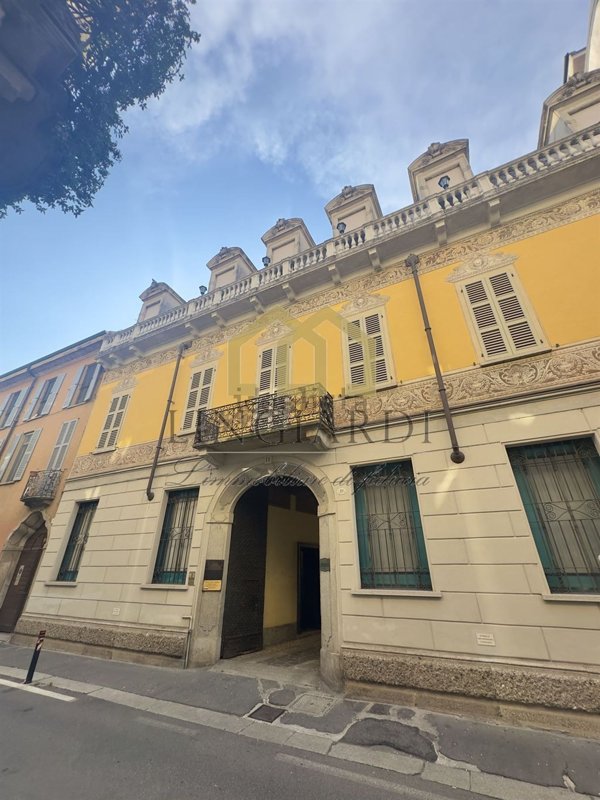 appartamento in vendita a Lodi in zona Centro Storico