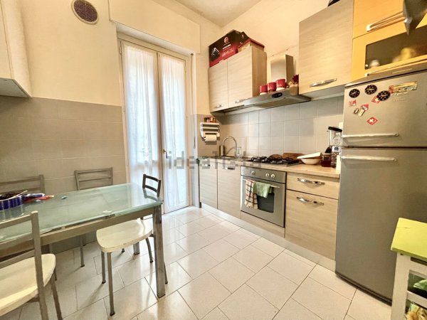 appartamento in vendita a Lodi