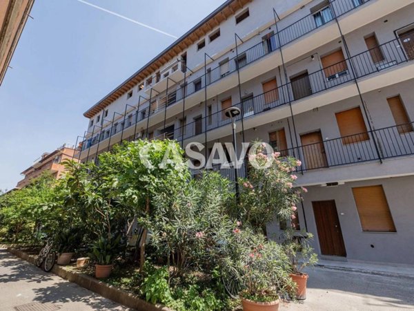appartamento in vendita a Lodi in zona Paderno