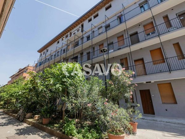 appartamento in vendita a Lodi in zona Paderno