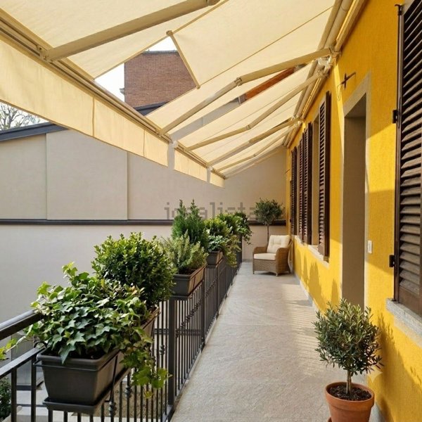 appartamento in vendita a Lodi in zona Centro Storico