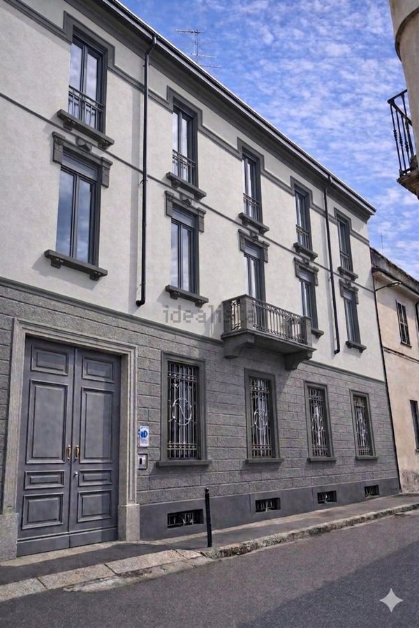 appartamento in vendita a Lodi in zona Centro Storico