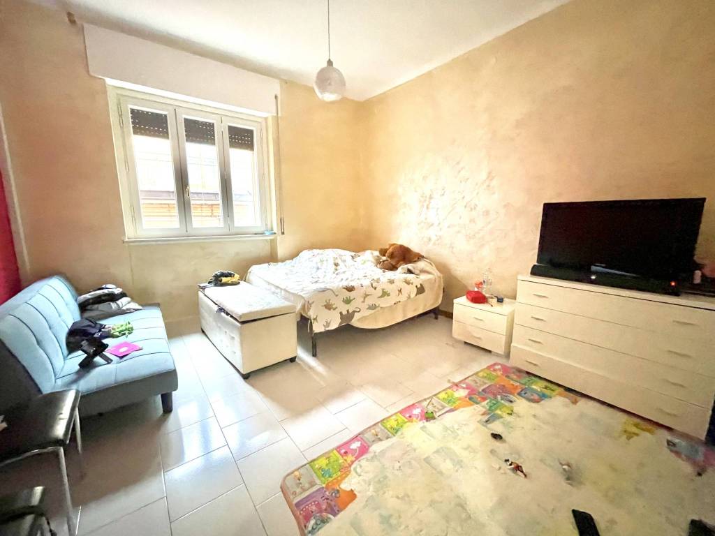 appartamento in vendita a Lodi