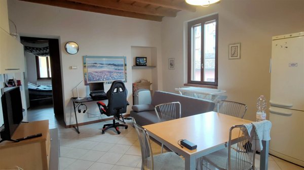 appartamento in vendita a Lodi in zona Città Bassa