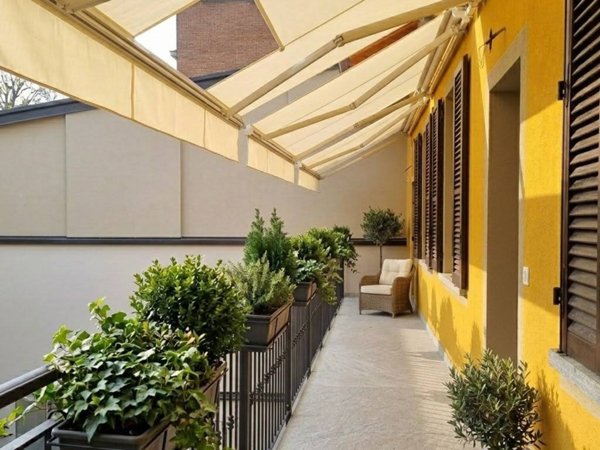appartamento in vendita a Lodi in zona Città Bassa