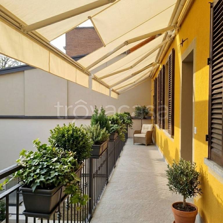 appartamento in vendita a Lodi in zona Centro Storico