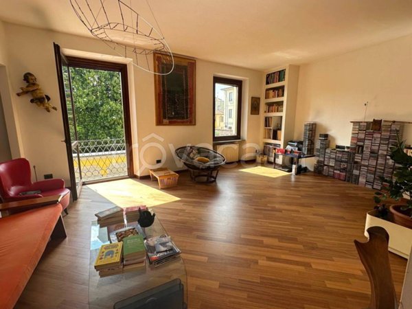 appartamento in vendita a Lodi in zona Centro Storico