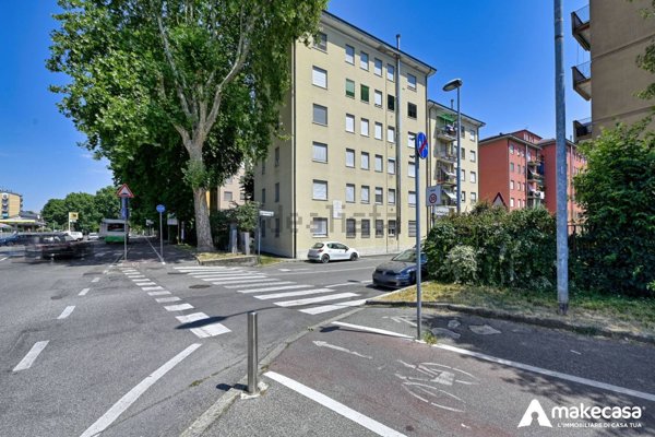 appartamento in vendita a Lodi in zona San Fereolo