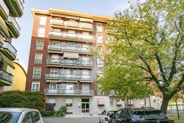appartamento in vendita a Lodi