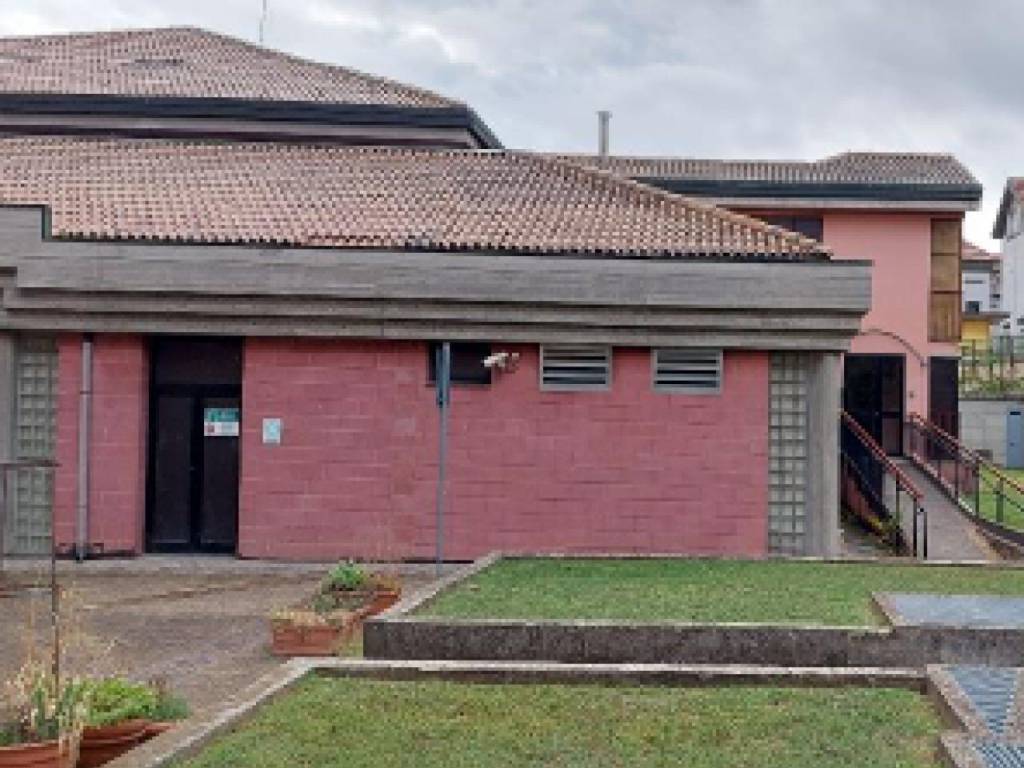 ufficio in vendita a Lodi in zona Città Bassa