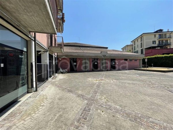 ufficio in vendita a Lodi in zona Centro Storico