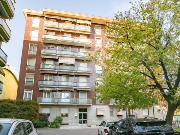 appartamento in vendita a Lodi in zona San Bernardo