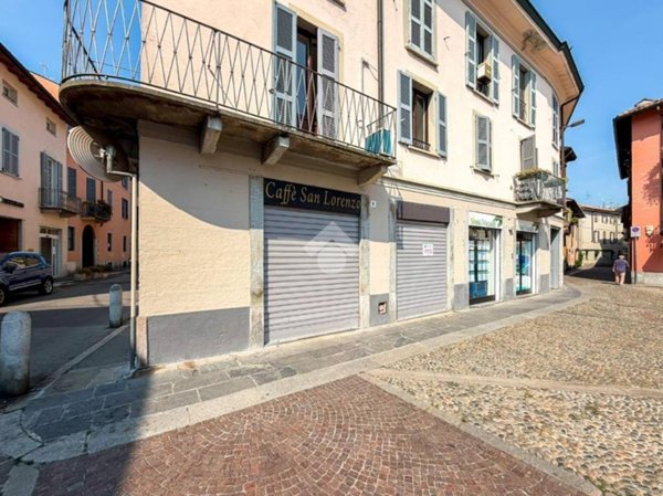negozio in vendita a Lodi in zona Centro Storico