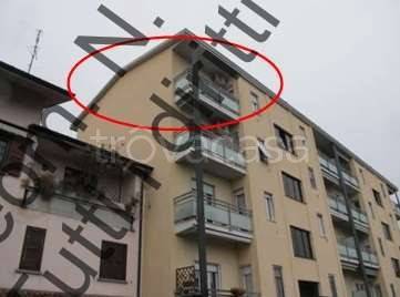 appartamento in vendita a Lodi