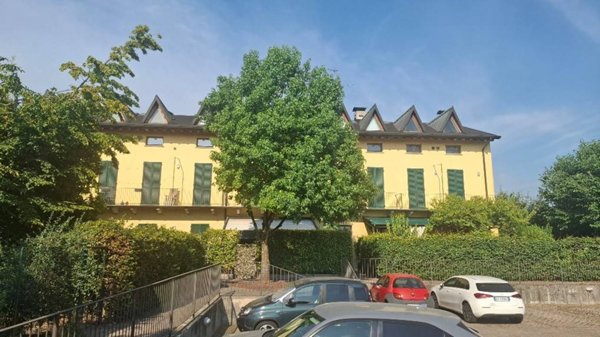appartamento in vendita a Lodi in zona Via Campo di Marte